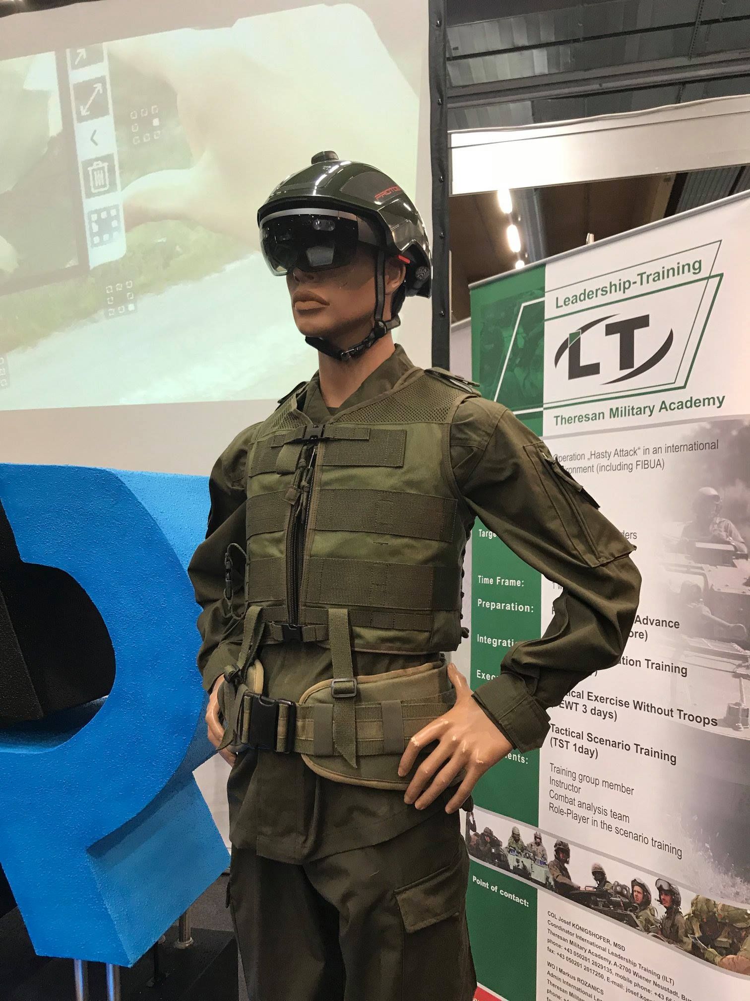 Österreichische Militärakademie