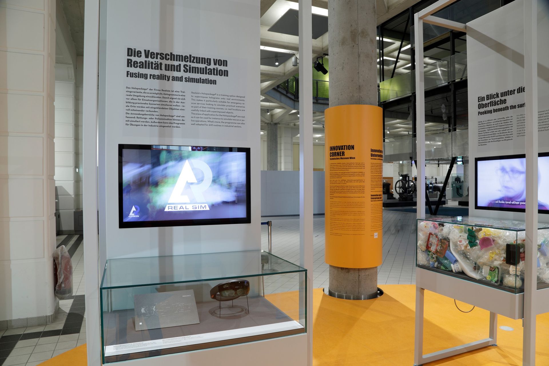 Technisches Museum Wien